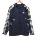  Adidas Originals adidas originals полный Zip Parker жакет полиэстер M темно-синий темно-синий /ML #GY12 мужской 