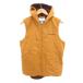  Colombia Columbia Work лучший Parker Zip выше M желтый желтый чай Brown /JS #GY06 мужской 