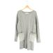 �Z�V���}�N�r�[&nbsp;CECIL&nbsp;McBEE&nbsp;�����s�[�X&nbsp;�j�b�g&nbsp;�G��&nbsp;����&nbsp;�t�F�C�N�t�@�[�|�P�b�g&nbsp;M&nbsp;�O���[&nbsp;/ES&nbsp;��OS&nbsp;���f�B�[�X�y���Áz�y�x�N�g��&nbsp;�Ò��z