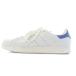  Adidas adidas Stansmith STAN SMITH спортивные туфли кожа Logo 23cm белый белый B37899 /SR29 женский 
