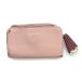  Paul Smith PAUL SMITH coin case key case 4 ream leather pink /MF #OS lady's 