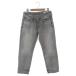  верхний высота upper hights THE HIS boys укороченные брюки Denim брюки джинсы 22 серый /MI #OS женский 