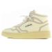  авто Lee AUTRY journal standard luxe обслуживание 23AW MEDALIST MIDDLE NYLON спортивные туфли Logo слоновая кость 40 27cm слоновая кость /SRreti