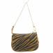 a Pal tomon Deuxieme Classe L'Appartement DEUXIEME CLASSE 21AW Tiger Mini ручная сумочка сумка чай цвет Brown чёрный черный /SR2