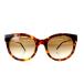 tie Lee RussLee THIERRY LASRY солнцезащитные очки LIVELY 008 раз нет 56*21-140 темно-коричневый /YO8 #SH женский 
