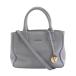  Furla FURLAka Mira ручная сумочка сумка на плечо 2way кожа бледно-голубой /AK11 женский 