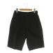  Journal Standard JOURNAL STANDARD 23AW Tec твид шорты шорты 36 черный /MY #OS женский 
