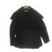 разделение vuHeve quilt sailor jacket жакет стеганое полотно sailor цвет F черный /DF #OS женский 
