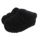  UGG Австралия UGG australia Tazzlita ботинки Logo туфли без застежки 23cm чёрный черный 1146390 /SR35 женский 