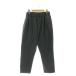  тигр baiyu manual TRAVAIL MANUEL compact chino стрейч no-m брюки хлопок S серый /NR #OS женский 