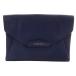 ji van si.GIVENCHY antigona clutch клатч ручная сумочка кожа синий голубой /SR16 женский 