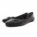  Jill Stuart JILL STUART балетки плоская обувь кожа цветочный принт лента раунд tu23.0cm чёрный черный 6272 /FT