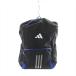  Adidas adidas EP/Syst. интеллектуальный уплотнение система рюкзак повседневный рюкзак рюкзак Kids чёрный синий 