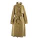  Urban Research Sunny этикетка URBAN RESEARCH Sonny Label Sunny этикетка подставка шея тренчкот ремень есть F бежевый 