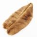 roti колено ROTINY пелерина норка мех мех чай Brown /UO женский 