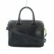  Rope ROPE RP Logo монограмма Mini сумка "Boston bag" 2way чёрный черный GGX32110 /RI #OS женский 