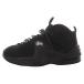  Nike NIKE Stussy × Nike Air Penny 2 Black Stussy × Nike воздушный pe колено 2 черный спортивные туфли US7.5 DQ5674-001 /YO23 мужской 