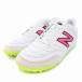  New balance NEW BALANCE тренировочная обувь tore колодка футбол футзал наружный для кожа 26cm белый MS42TWH2 /JS мужской 