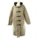  теория Theory DAWSON FAUX DUFFLE COAT боа полупальто "даффл коут" b-kreP серый /MI #OS женский 