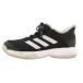  Adidas adidas Adi Zero Club k adizero club k спортивные туфли теннис обувь Junior 210 чёрный черный EF0601 /GV Kids 