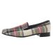 ma колодка Cook sonMATTHEW COOKSON туфли без застежки low каблук tartan проверка 7 многоцветный /YO8 #SH женский 