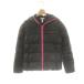  Adidas adidas NEO LABEL пуховик Zip выше S черный D83455 /HK #OS женский 
