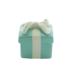  Tiffany TIFFANY &amp; CO. Mini голубой bow box керамика смешанные товары бардачок голубой белый /MI #OS прочее 