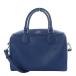  Coach COACH Mini сумка "Boston bag" ручная сумочка сумка на плечо наклонный .. кожа голубой F32202 /YO11 женский 