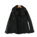  Zari laksTHE RERACS M65 Short Mod's Coat капот блузон жакет 38 черный /DF #OS женский 