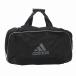  Adidas adidas 2WAY сумка "Boston bag" плечо ручная сумка Logo принт путешествие путешествие чёрный черный /FF мужской 