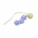  Swarovski SWAROVSKI SCS участник ограничение "ловец солнца" орнамент цветок фиолетовый /MI #OS прочее 