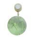  Swarovski SWAROVSKI SCS участник ограничение Wind - вода орнамент "ловец солнца" зеленый 905545 /YO26 мужской женский 