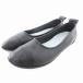  Camper CAMPER RIGHT NINA плоская обувь туфли-лодочки раунд tu35 22.5cm чёрный черный K201363-003 /AE женский 