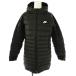  Nike NIKE YTHf-ti- down Phil Parker пальто Zip выше L черный 856081-010 /HK #OS #SH женский 
