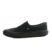  Vans VANS туфли без застежки обувь US5 23.0cm чёрный /MI #OS женский 