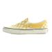  Vans VANS туфли без застежки контрольно-измерительный прибор US5.5 23.5cm желтый цвет слоновая кость /MI #OS женский 