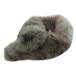  SaGa мех zsagafurs Favirora мех пелерина muffler зеленый зеленый /SR38 #SH женский 