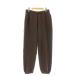  Lulu лимон lululemon Scubami dry z большой размер брюки-джоггеры легкий M чай Brown /AT #OS #SH женский 