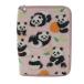  Feiler FEILER Rav Rally baiko Logo ro Panda мульти- кейс розовый /SR21 женский 