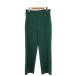  Ballsey BALLSEY Tomorrowland soft tsu il задний разрез брюки слаксы 36 зеленый зеленый 11-04-24-04136