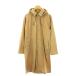  традиционный weather одежда Traditional Weatherwear PENRITH RAIN PApa Cub ru плащ длинный капот M бежевый 