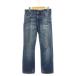  Seven For All Mankind 7 For All Mankind Denim брюки джинсы молния fly хлопок 28 темно-синий /NR #OS женский 