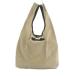  Tocca TOCCA 24AW POINT OF RIBBON ECOBAG эко-сумка большая сумка F бежевый /MI #OS женский 