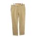  Polo Ralph Lauren POLO RALPH LAUREN стрейч брюки распорка 32/34 бежевый /MI #OS #AD мужской 