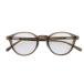  anti miteby EYEVAN GLASSES INE-2006 очки очки 46*21-140 чай Brown /SR8 женский 