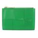  Bottega Veneta BOTTEGA VENETAf ковер men to кейс футляр для карточек кожа зеленый зеленый /SR52 #OH женский 