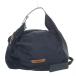  Lancel LANCEL сумка "Boston bag" сумка на плечо 2WAY чёрный черный /AS #OS мужской женский 