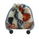  Feiler FEILER Rav Rally bai Feiler LOVERARY BY FEILER мешочек сумка лента вечеринка белый многоцветный /MI #OS женский 