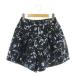  Chesty Chesty Jaguar do шорты юбка-брюки 0 чёрный черный темно-синий темно-синий /SS #OS женский 