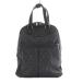 mokmoksawa портфель глаз .. сумка сумка рюкзак Day Pack общий рисунок нейлон серый /YO22 женский 